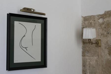 Torre Tresca b&b - 21