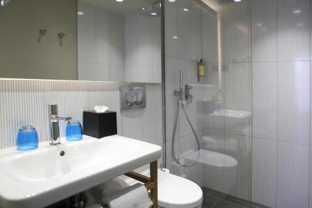 Best Western Plus Hôtel La Joliette - 9