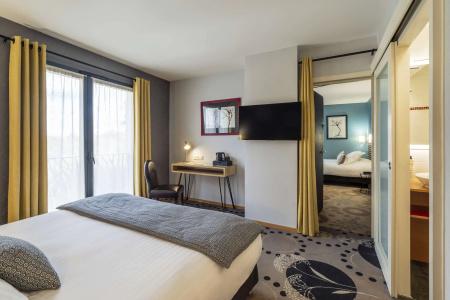 Best Western Plus De La Regate-Erdre - 2