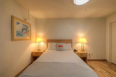 Newport Inn By Oyo - Hwy 101 - 21