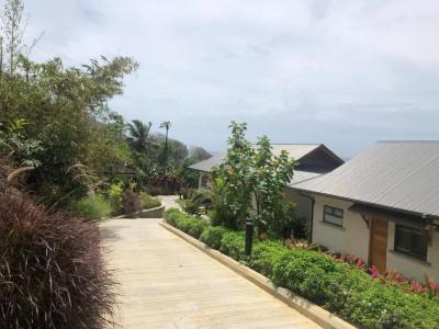 Paradise Chalets Yoga & Wellness - 23