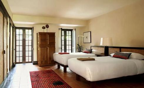 Tamarind Village - 24