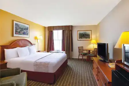 La Quinta Inn by Wyndham Orlando International Drive North - 16