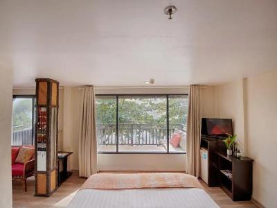 Vacation Village Phra Nang Inn - Sha Extra Plus - 166