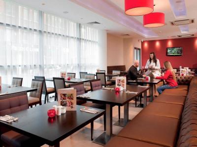 ibis Belfast City Centre - 23