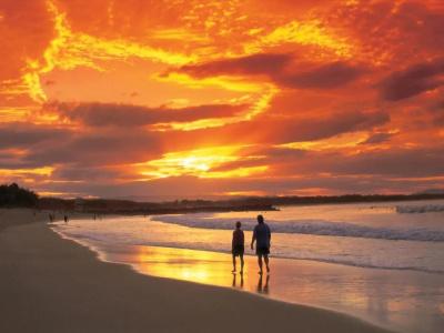 La Mer Sunshine Beachfront - 8