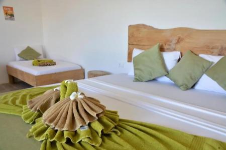 La Base b&b - 50