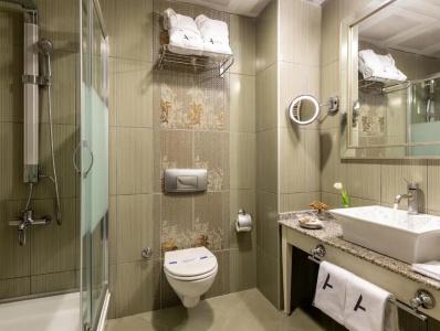Amira Istanbul - 36