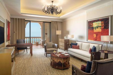 Marsa Malaz Kempinski, The Pearl - 81