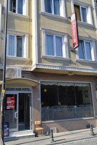 Second Home Hostel - 26