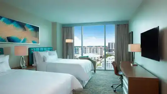 The Westin - 57