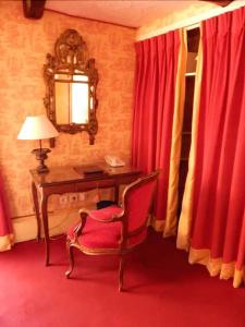Grand Hôtel Dechampaigne - 103