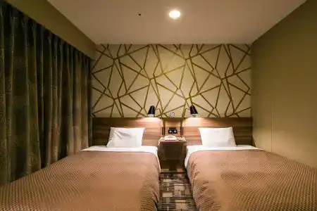 Sotetsu Fresa Inn Kawasaki-Higashiguchi - 7