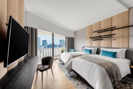 Parkroyal Collection Marina Bay, Singapore - Sg Clean, Staycation Approved - 13