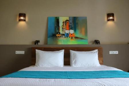 Twenty-Two Weligambay - 129