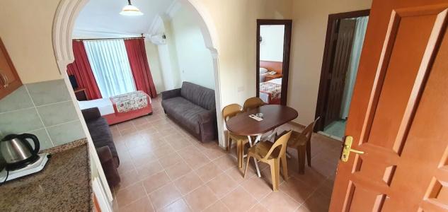 Gazipasa Star Otel - 75
