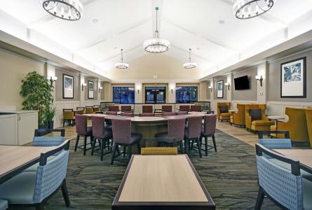 Homewood Suites by Hilton Denver International Airport - 44