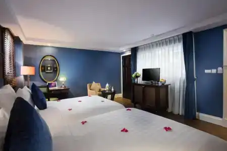 O'Gallery Premier & Spa - 82