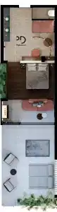 Dyo Suites - 163
