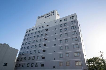 Yokkaichi City Annex - 41