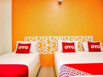 Oyo 902 Life & Love Resort - 20