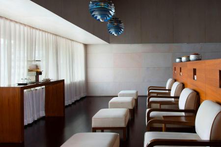 Sheraton Grand Bangalore at Brigade Gateway - 42