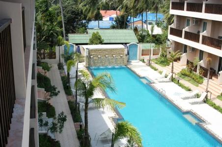 Whispering Palms Suite - 4