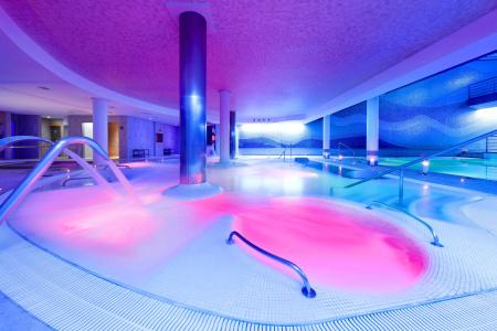 Exe Estepona Thalasso & Spa- Adults Only - 26
