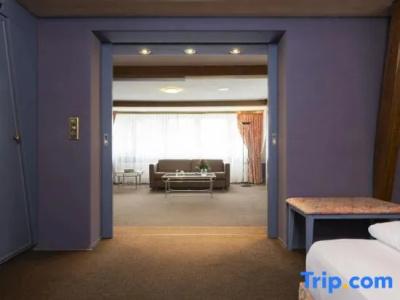 Lindner Grand Beau Rivage - 83