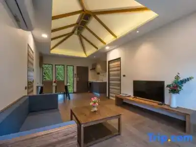 Cher​mantra​ Aonang​ Resort & Pool​ Suite - 100