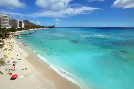 Moana Surfrider, A Westin Resort & Spa, Waikiki Beach - 19