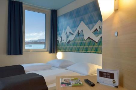B&B Rosenheim - 1