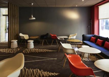 ibis Jerusalem city Center - An AccorHotels Brand - 12