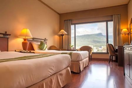 Chiangmai Grandview & Convention Center - Sha Extra Plus - 37