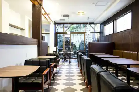 Cafe & Guest House Nagonoya - 13