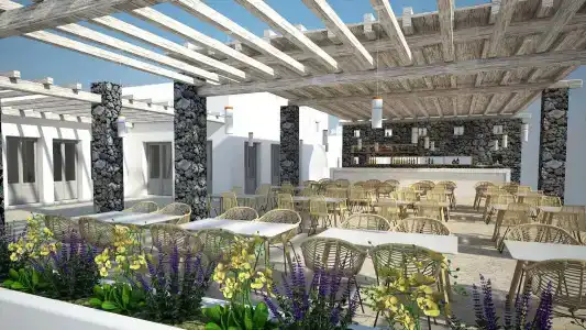 Costa Grand Resort & Spa - 21