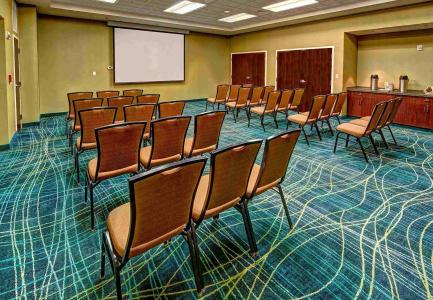 SpringHill Suites Old Dominion University - 22