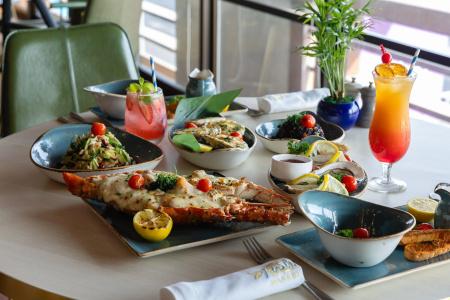 Radisson Blu, Dubai Deira Creek - 40