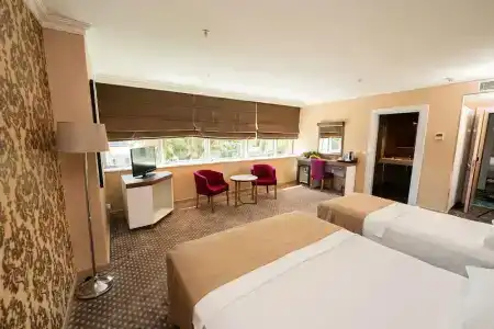 COMFORT BEYLİKDÜZÜ - 55