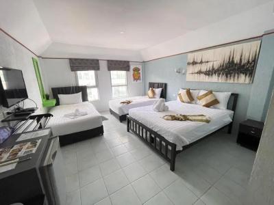 Samui Green - 113