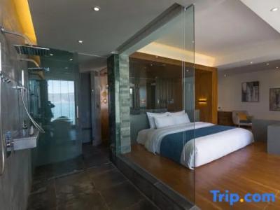 Ruiting Liuju Country House - 24