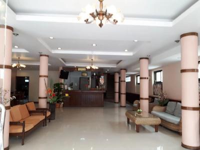 Nathon Residence - 1