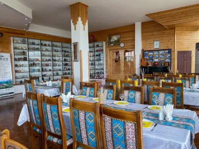 Kungut & Resort - 23