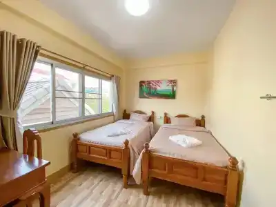 Kavil Guesthouse - 18