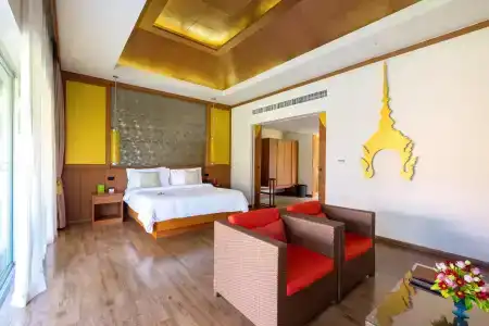 Beyond Resort Khaolak - Sha Plus - 14