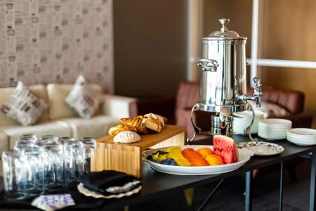 Novotel Mexico City Toreo - 13