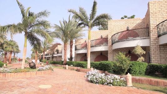 Aladdin Beach Resort - Families and Couples Only - 19