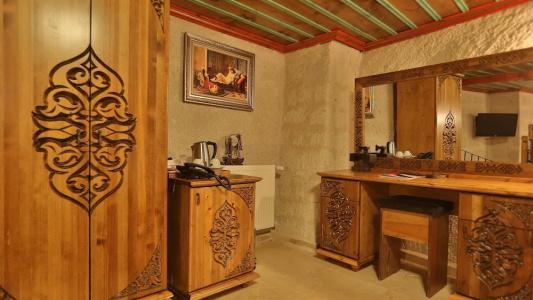 Cappadocia Inn Cave - 231
