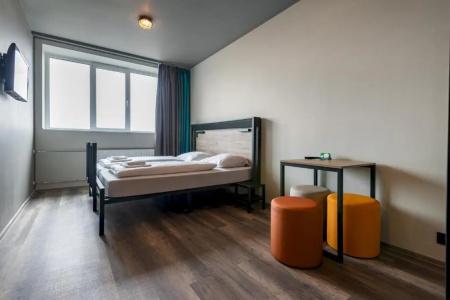Moxy Copenhagen - 57