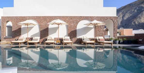 Selini Ηotel - 25